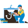 Septic Tank Pumping Pros Logo